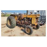 Minneapolis-Moline M5 Tractor