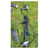 Evinrude Trolling Motor