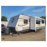 2014 Trail Runner 30ft RV Camper