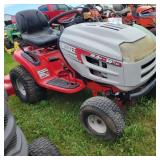 Huskee Supreme Lawn Mower