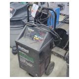 Diehard Battery Charger 60/20/2 Amp