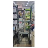 Harper Appliance Cart