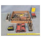 Drill Bits & More