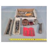 Drill Bits & More