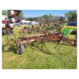 12ft Field Cultivator / Harrow