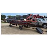 1989 Case IH 1020 25