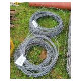 Good Used Barb Wire