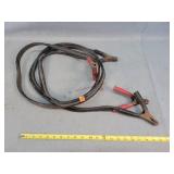 Jumper Cable Set