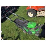 Lawnboy 21" Pushmower