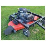 NEW Dr Power PRO XL60TF Tow Mower