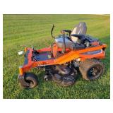 2023 Husqvarna XCITE Z350 Z-Turn Mower
