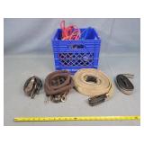 Crate & Straps