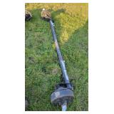 1-Dexter 6 Bolt Trailer - 3.5k LB Trailer Axle