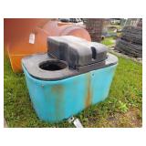 E- Fount 96 Livestock Waterer