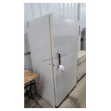 22x64 Montgomery Ward Shop Freezer Works