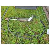Green Farm Cylinder- 20" When Closed