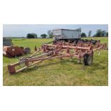 Massey Ferguson 266 Field Cultivator