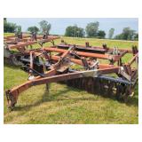 Mohawk 11 Shank Chisel Plow