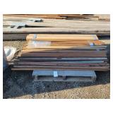 4ft Stakes For Kiln Drying Lumber