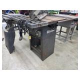 Rockwell/ Delta 10" Table Saw