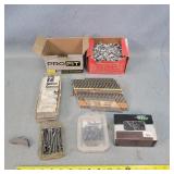 Screws, Nails & More
