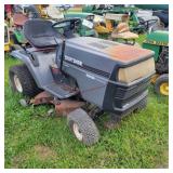 Craftsman LT4000 Parts Lawn Mower