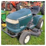 Parts Craftsman GT 3000 Lawn Mower