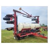 12 Row 30" White 6000 Air Planter
