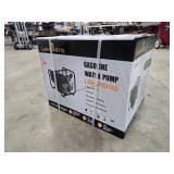 2026 landhero Gas Water Pump