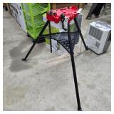 Ridgid No450 Pipe Tristand