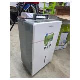 SOLEUS AIR 70 Pint Dehumidifier, Like New
