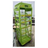 Popwell Soda Store Display