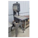Craftsman 12" Floot Model Band Saw - Works
