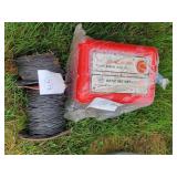Blazer Fencer & Fencing Wire