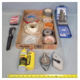 Tapes, Bits & More