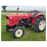 Yanmar YM3000 Diesel Tractor