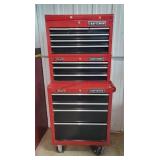 Craftsman 27" Rolling Toolbox - 13 Drawer