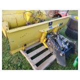 John Deere 54" Multiway Lawn Tractor Blade