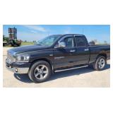 2006 DODGE Ram 1500 Bighorn Pickup
