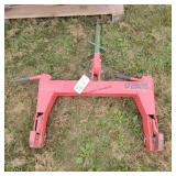 Tractor Supply 3 - Point Quick Hitch - 30" Wide