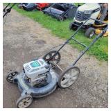 Yard Machines Push Mower