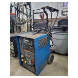Miller Thunderbolt AC/DC Welder