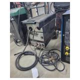 Schumacher 145 Turbo Wire Feed Welder