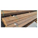 5 - 2 X 10 X 14-Foot Lumber