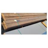 8 - 2 X 8 X 14-Foot Lumber