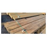 17 - 2 X 8 X 16 Lumber