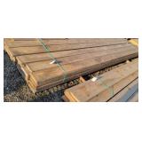 18 - 2 X 8 X 16 Lumber