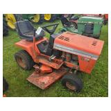Allis Chalmers 811 G6II Parts Lawn Mower