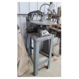 Delta 40-602 Quality Scroll Saw - Works Great