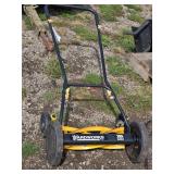 Yardworks 16" Rotary Push Mower
